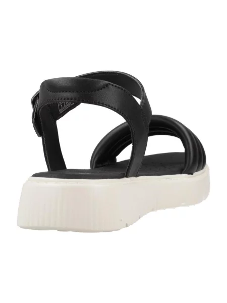 Sandale Geox crna