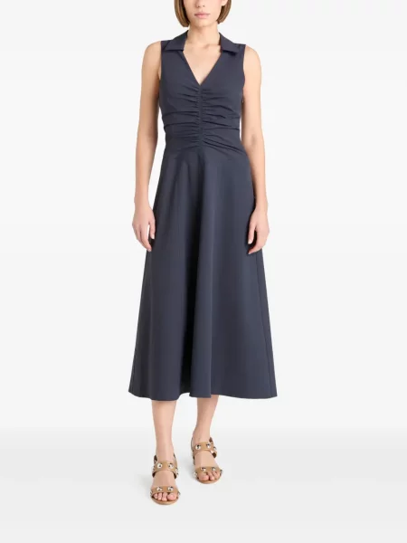Rochie Cinq A Sept albastru