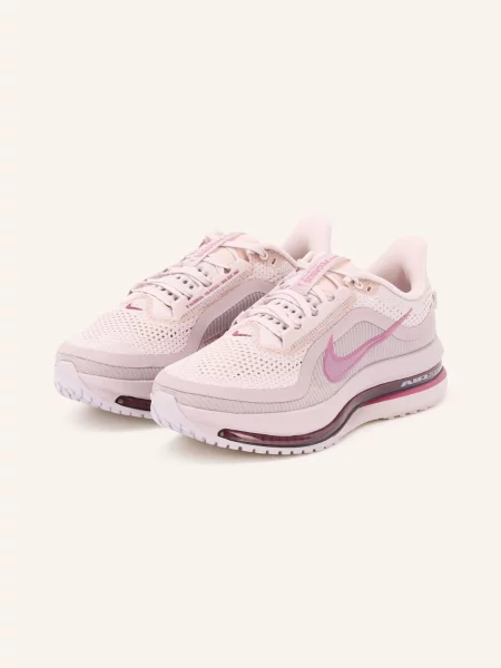 Nike Běžecké Boty Pegasus Premium světle / starorůžová růžová