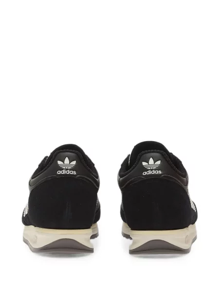 Sneakerși Adidas Stan Smith alb