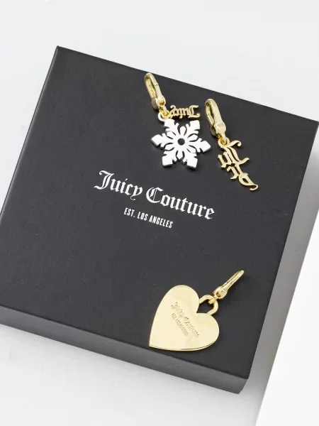 Підвіска Juicy Couture