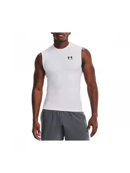 Kupaće gaće Under Armour bijela