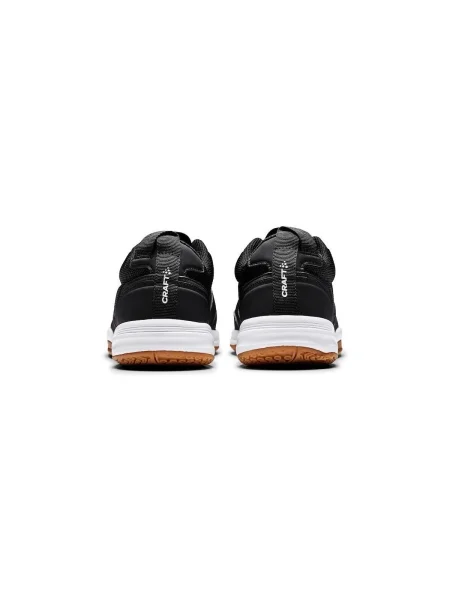 Pantofi Craft negru