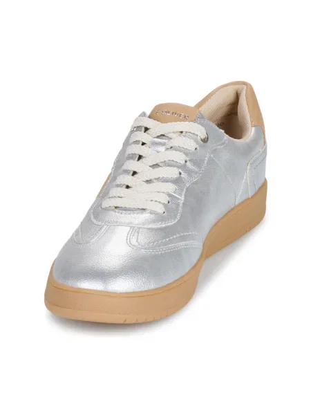 Pantofi S.oliver argintiu