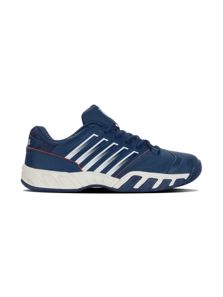 Pantofi K-swiss albastru