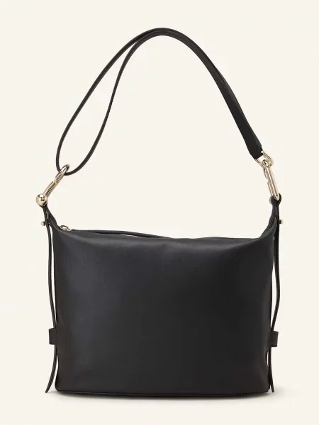 Torebka Furla czarna