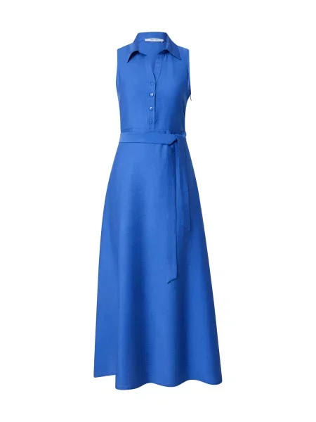 ABOUT YOU Rochie tip bluză Nicoletta regal albastru