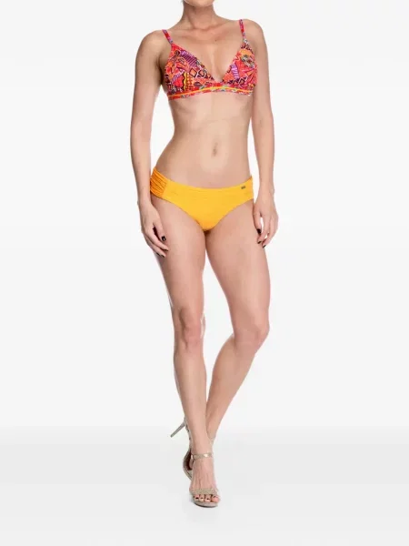 Bikini Banana Moon portocaliu