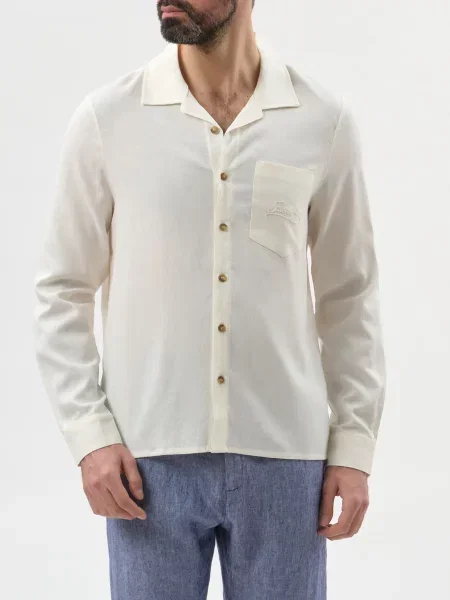 Сорочка J.b4 Just Before біла