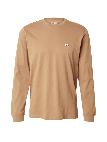 Lee Tricou coniac maro
