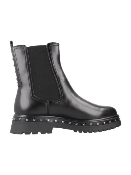 Pantofi Tamaris negru