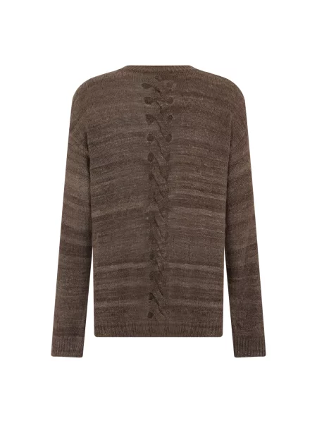Sweter Our Legacy brązowy