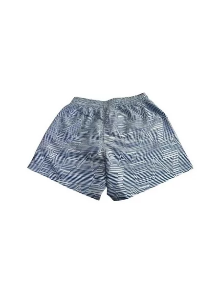 Pantaloni Emporio Armani Ea7 negru