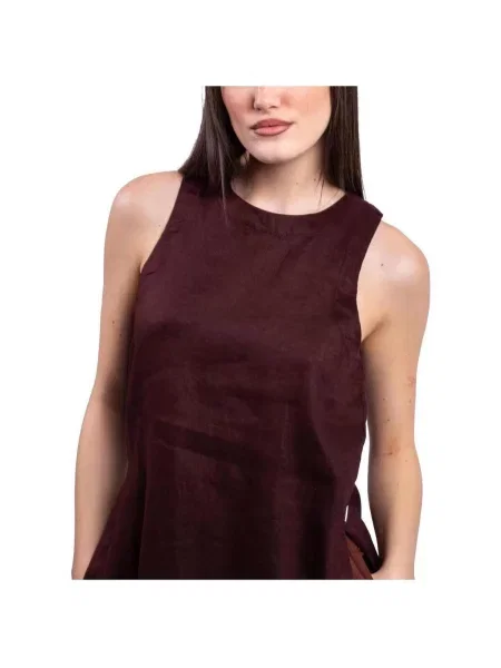 Top Ecoalf maro