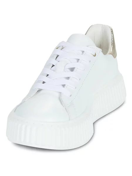Tenisky Karl Lagerfeld biela