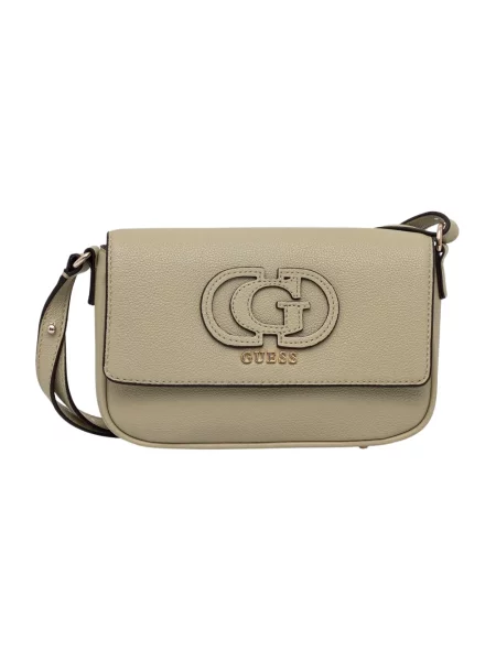 Guess torebka ISOLA zielona