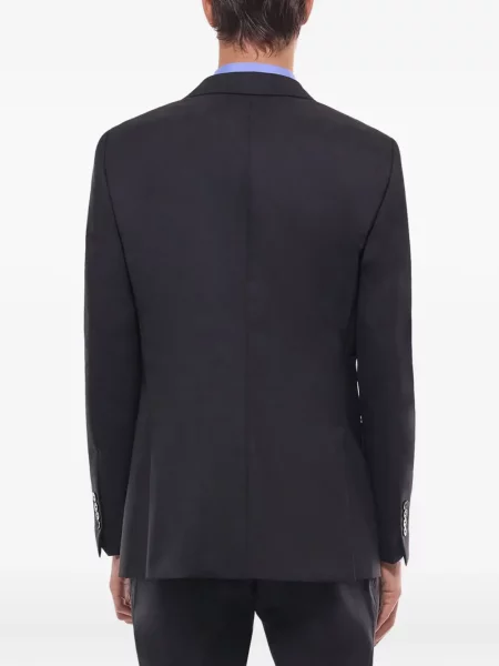 Costum Fursac de costum negru
