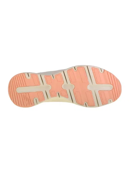 Pantofi Skechers bej