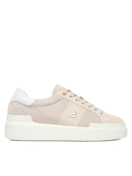 Sneakers Bogner Hollywood 19 G bej