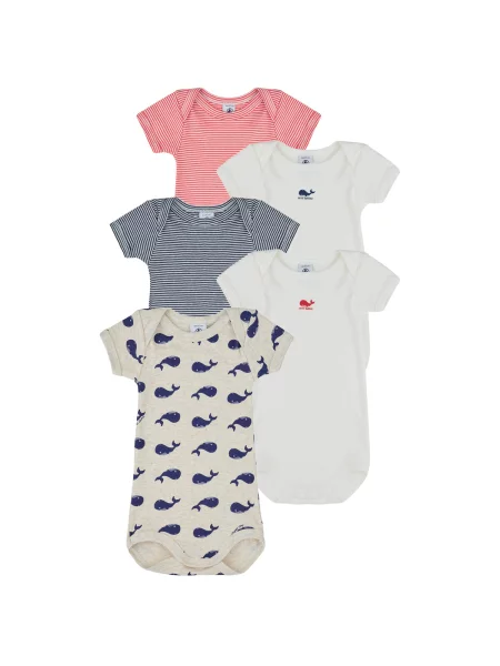 Body copii Petit Bateau