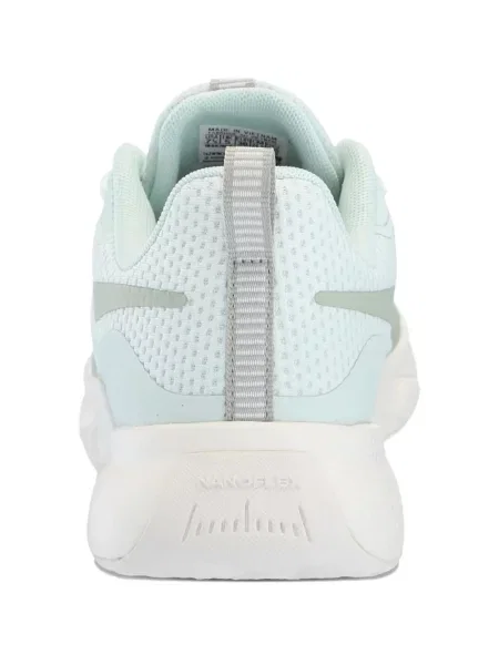 Sneakerși Reebok verde