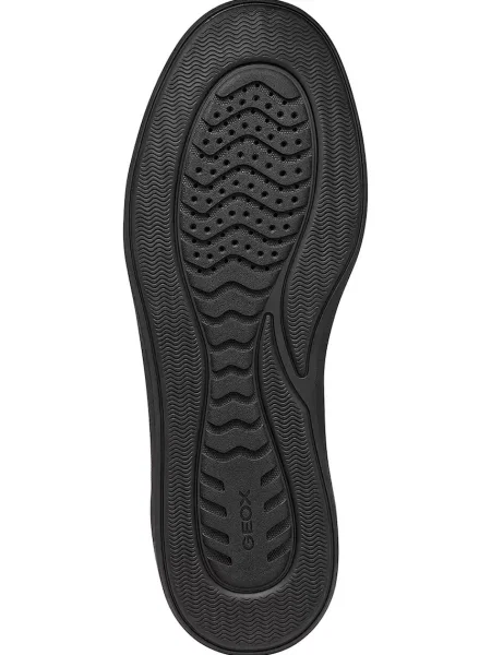 Geox U BALTMOORE кросівки шкіряні