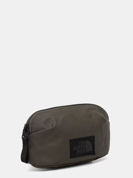 The North Face pasna torbica BCV PRO TRAVEL POUCH črna