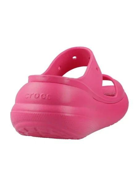 Pantofi Crocs roz