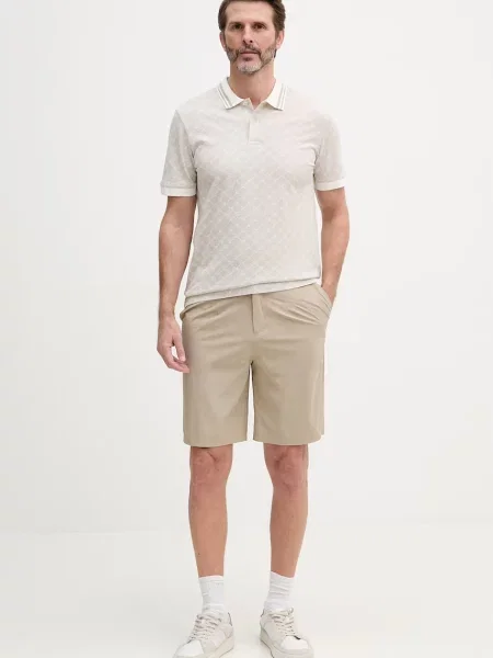 Joop! polo majica bež