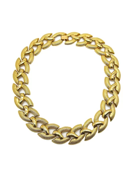 Colier Jennifer Gibson Jewellery auriu