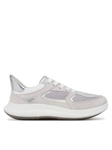Sneakersy Ara szare