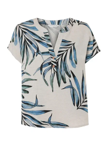 Tatuum Bluză Sarakino 1 bej