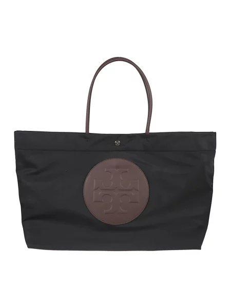 Shopperka Tory Burch czarna