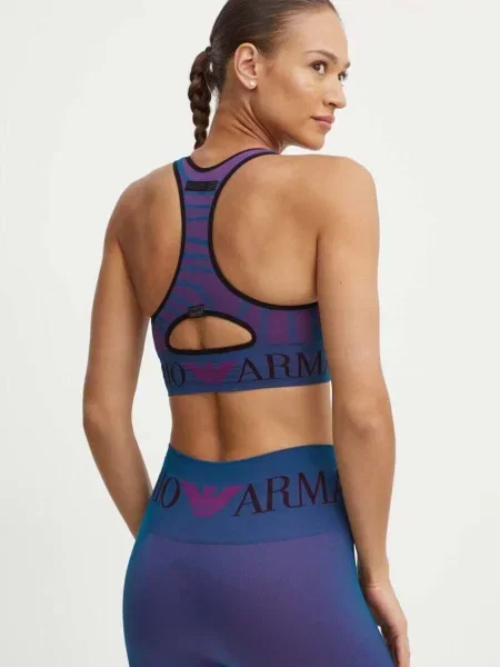 Emporio Armani Sport melltartó TJDGZ Színes