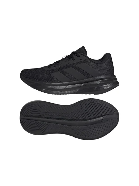 Adidas Futócipő Galaxy 7 fekete