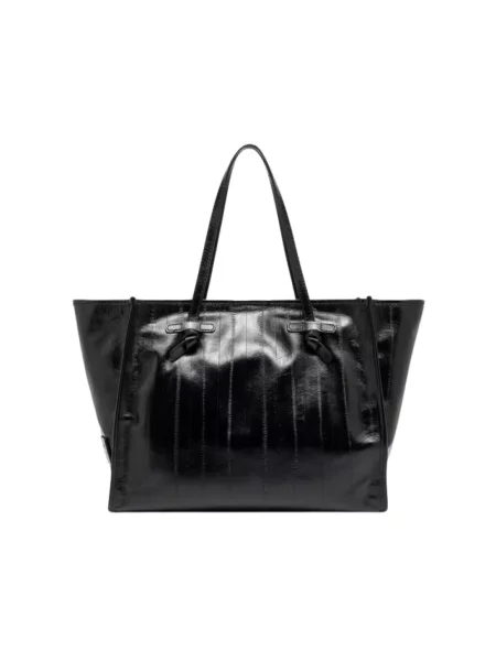 Shopperka Gianni Chiarini czarna