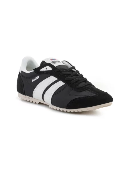Pantofi Palladium alb