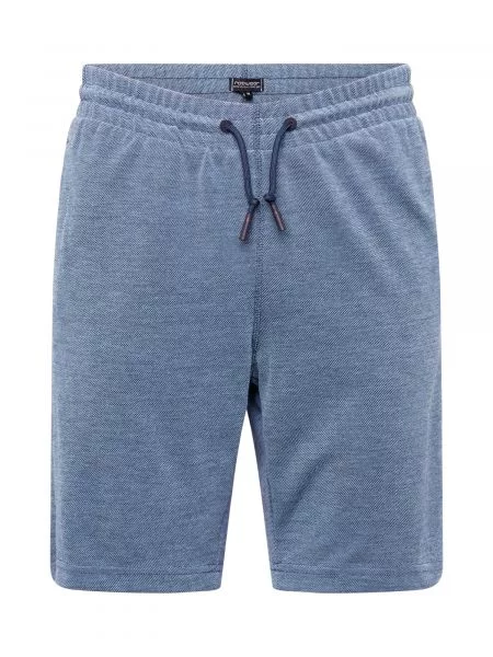Ragwear Pantaloni albastru fumuriu