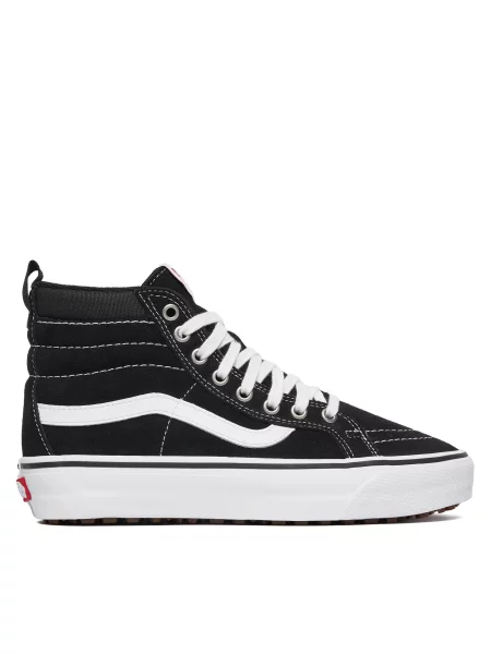 Αθλητικά Vans MTE Insulated μαύρο