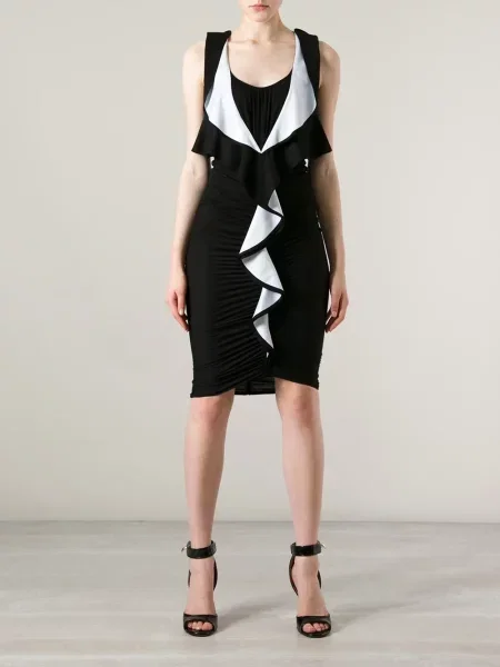Rochie Givenchy negru
