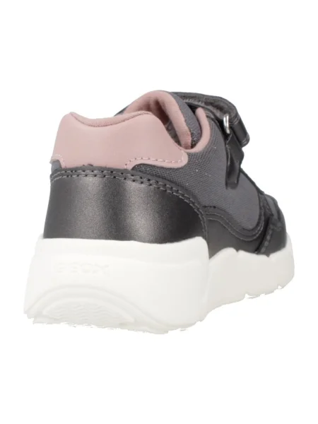 Pantofi copii Geox gri