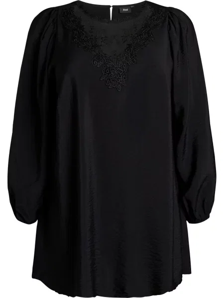 Bluză Zizzi negru
