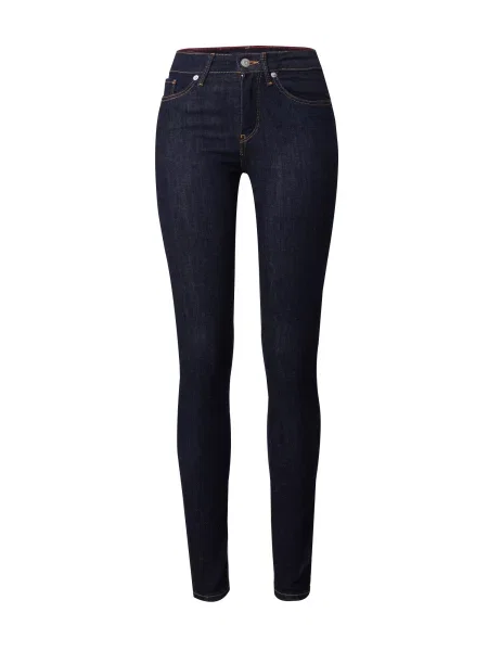 TOMMY HILFIGER Jeans NOS COMO' albastru