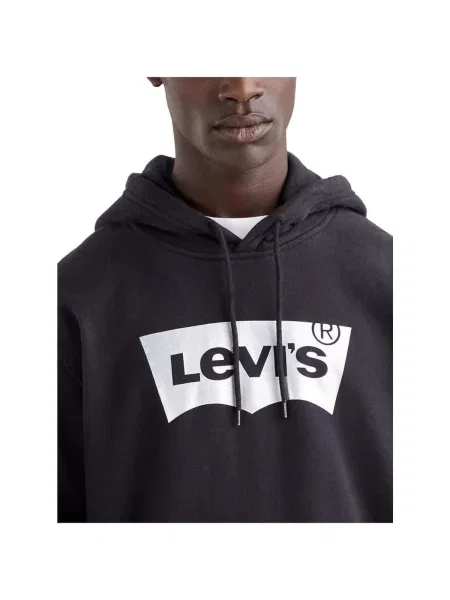 Geacă Levi's® negru