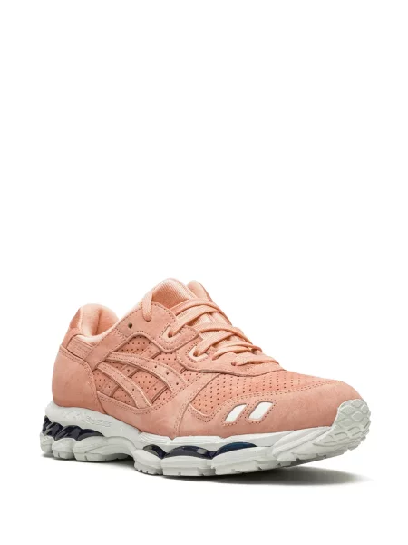 Tenisky Asics Gel-Lyte černé