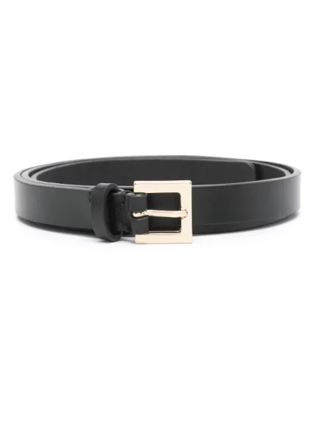 Curea Fabiana Filippi din piele negru