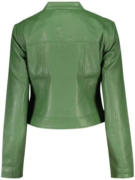 Geacă Desigual verde