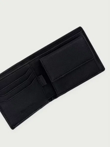 Marc O'Polo портфейл мъжки черно