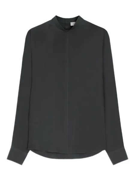 Bluză Lemaire lungă gri