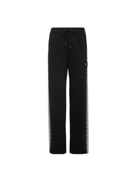Spodnie dresowe Philipp Plein czarne
